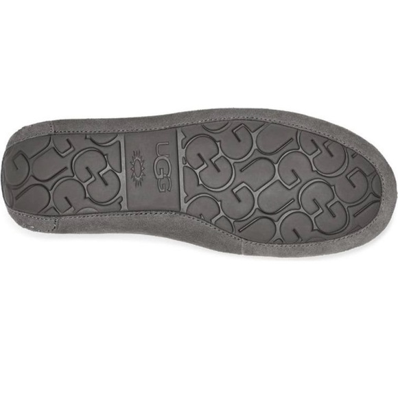 UGG Bella II UGGplush Lined Moc Slipper Wimen Size 5 NWOT - Picture 5 of 8